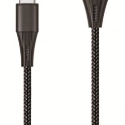 Cellect USB-A és USB-C adat és töltőkábel, 50 cm 1