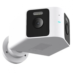 XIAOMI CW100 Dual 4+2MP kültéri biztonsági kamera BHR07UI 1