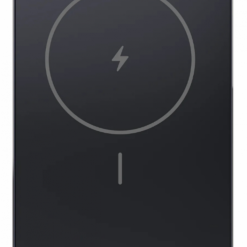 Xiaomi Slim Magnetic Power Bank 5000 mAh fekete BHR08PM 1