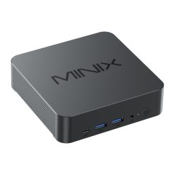Mini PC Minix Minix Minix Minix Z350 N350 16+512GB 1