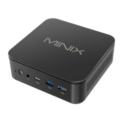 Mini PC Minix Minix Minix Minix N512 i5 i5 12600h 16+1000 1