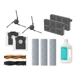 Rojeco 3M automata behúzható kutyapóráz, 3 méter (lila) 1