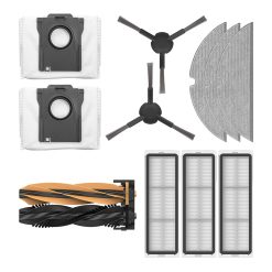 Tartozékkészlet a Dreame Aqua10 Ultra Track Complete,Aqua10 Ultra Track,Aqua 10 Pro Track,Aqua10 Trackhez 1