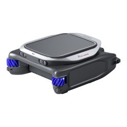 Dreame Grand hajszárító (arany) 1