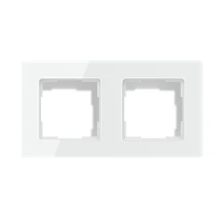 Avatto CS20-EU-B WiFi Touch intelligens redőnykapcsoló 1