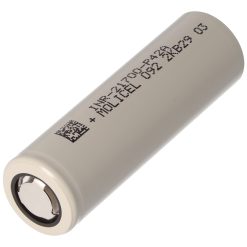 Molicel INR21700-P42A