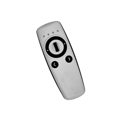 Shelly BLU Remote Control ZB White