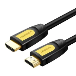 UGREEN HDMI - DVI kábel, 4K, 1m (fekete) 1