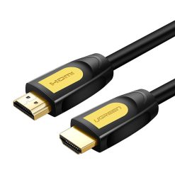USB-C-USB-C adapter és UGREEN 3,5 mm-es jack csatlakozó (szürke) 1