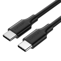Kabel HDMI 2.0 UGREEN HD101, 4K 60Hz, 2m (czarno-żółty) 1