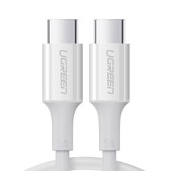 UGREEN US121 USB 2.0 hosszabbító kábel, aktív, 5m (fekete) 1