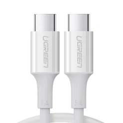 UGREEN US121 USB 2.0 hosszabbító kábel, aktív, 5m (fekete) 1