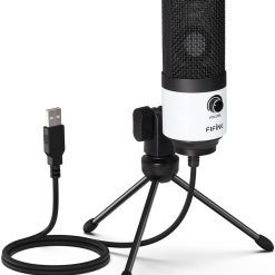 UGREEN US102 USB 2.0 MM kábel, 2 m (fekete) 1