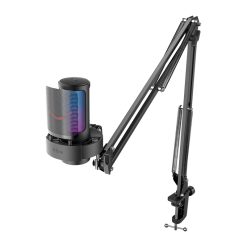 OBSBOT Meet SE webkamera (szürke) 1