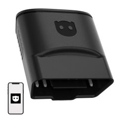 Fifine A8 kondenzátor mikrofon állvánnyal (fekete) 1