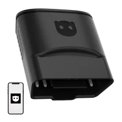 Fifine A8 kondenzátor mikrofon állvánnyal (fekete) 1