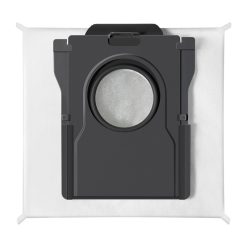 UGREEN Ethernet RJ45 Rounded Network Cable, Cat.6, UTP, 1m (Black) 1