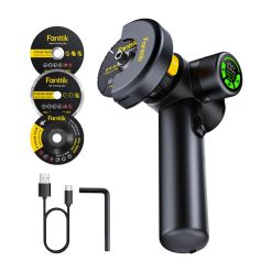 UGREEN USB-C–USB-C 3.1 PD kábel, 60 W, 1,5 m (fekete) 1