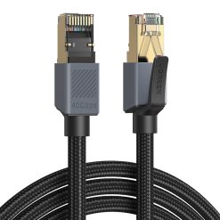 Kabel HDMI 2.0 UGREEN HD101, 4K 60Hz, 2m (czarno-żółty) 1