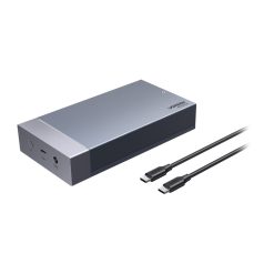 UGREEN Cat 6 UTP Flat Ethernet RJ45 Cable Pure Copper 1m black 1