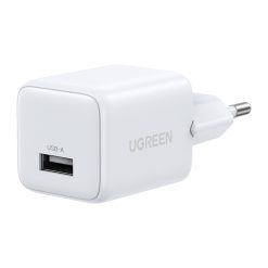 USB-C-USB-C adapter és UGREEN 3,5 mm-es jack csatlakozó (szürke) 1