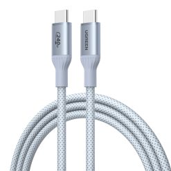 UGREEN CD130 autós töltő, USB-A+PD 3.0, USB-C, QC3.0 30W (szürke) 1