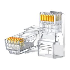 Ugreen X512 20 W GaN 1X USB-C fali töltő (rózsaszín) 1