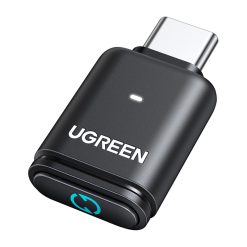 Ugreen X513 30W USB-C GaN Charger White 1