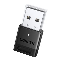 Ugreen X513 GaN USB-C fali töltő + 1 m USB-C kábel (fehér) 1