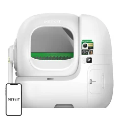 Dreame L10s Ultra Gen3 takarító robot (fehér) 1