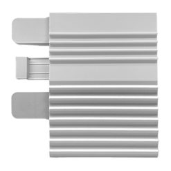 Kabel HDMI 2.0 UGREEN HD101, 4K 60Hz, 5m (czarno-żółty) 1