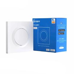 SONOFF Fusion Orb-MW1 Matter Over WiFi intelligens fali kapcsoló - MINIR4M-E
