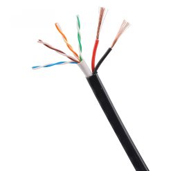 Poe-UTP-Cat5e-Ethernet-Cable-with-Power-100m-Roll