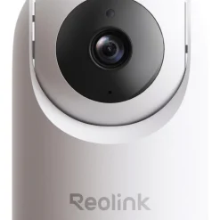 Reolink E331 fehér Wifi6 5MP Type-C beltéri kamera 1