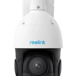 Reolink P850 IP66 8MP 16x fehér kültéri POE kamera PT 1