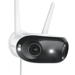 Reolink W740 fehér Wifi6 Dual 8MP IP67, AI kültéri kamera 1