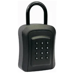 CEREBRO TUYA LOCK PRO kulcsszéf, kulcszár AIRBNB lakáskiadáshoz